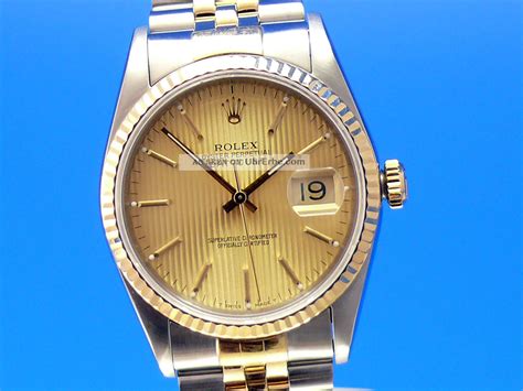 rolex uhren herren datejust|rolex armbanduhren herren.